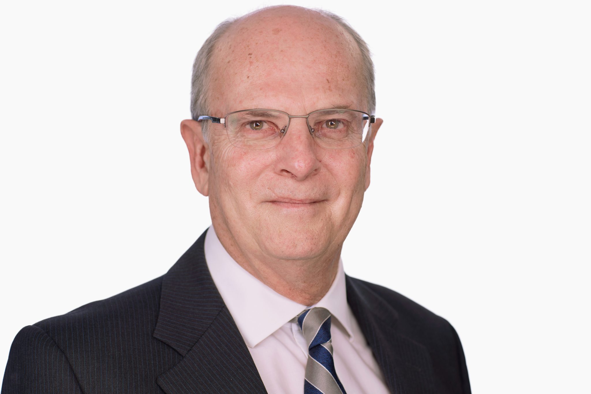 About Mark Clisby Holdfast Assets